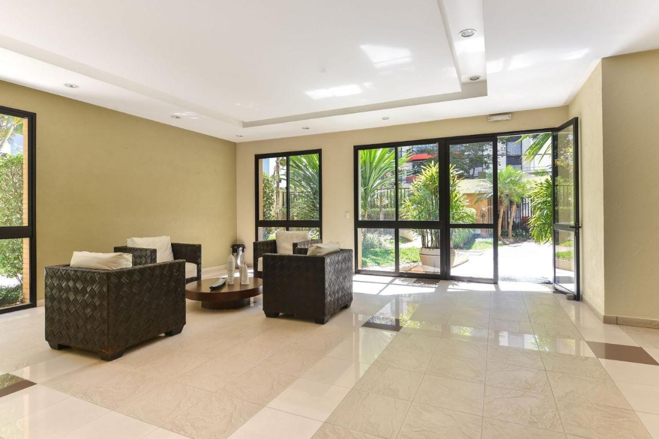Apartamento Aconchegante Com Vista Incrivel, Piscina E Vaga São Paulo Exterior foto